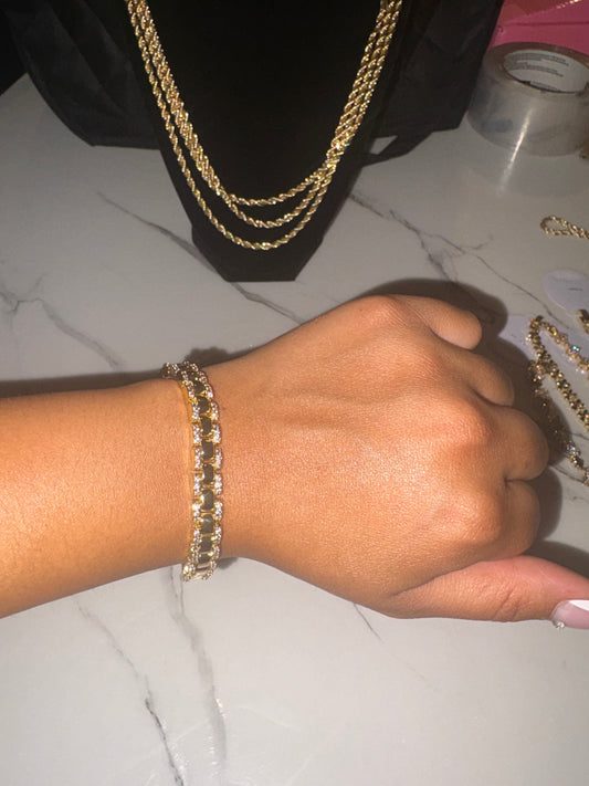 rr bracelet